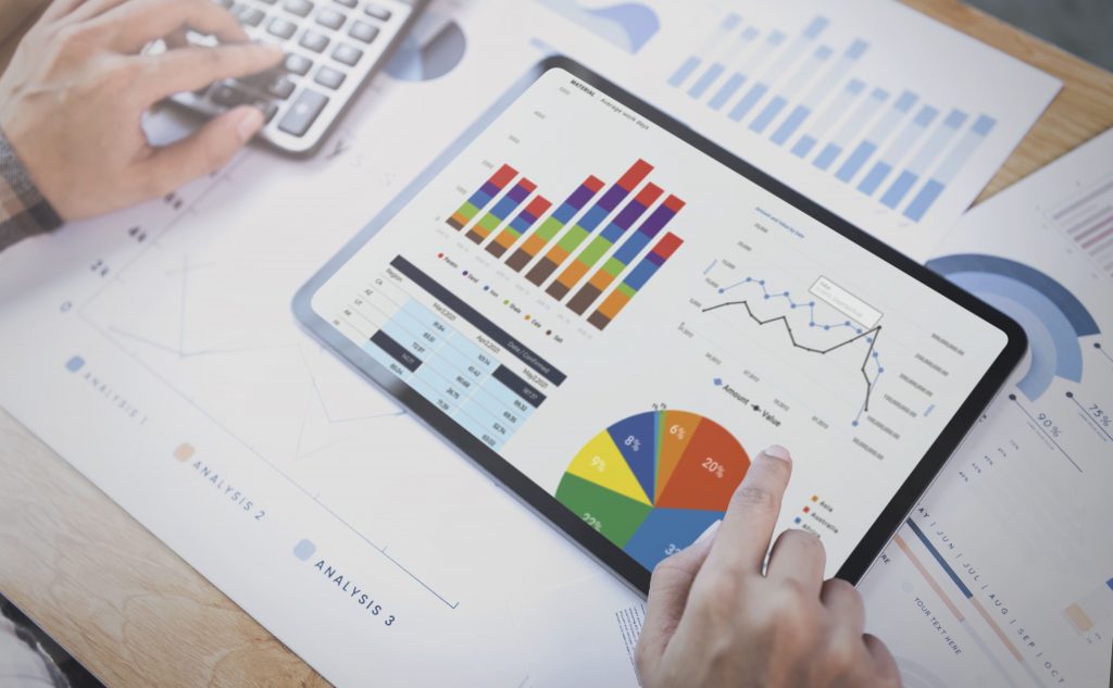 Analítica en el customer journey