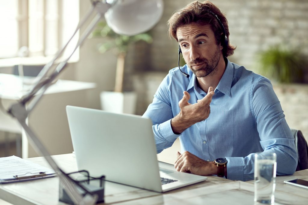 Digitize sales