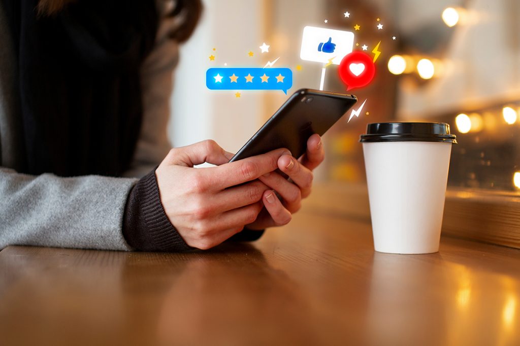 omnichannel