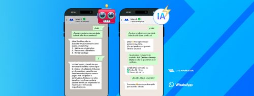 Chatbots Cabecera