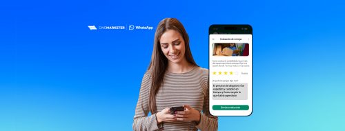 Customer surveys