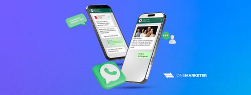 WhatsApp Business destacada