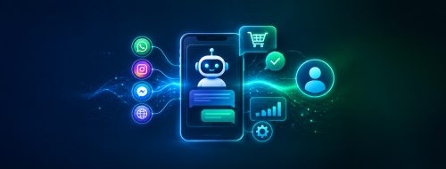 Da Tecnologia ao Negócio: O Verdadeiro Salto Estratégico para as Empresas